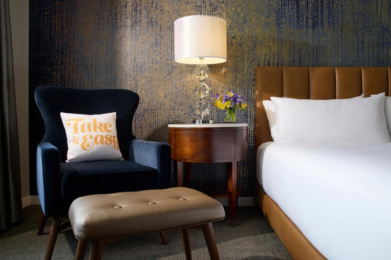 Archer Hotel Falls Church فيرفاكس المظهر الخارجي الصورة