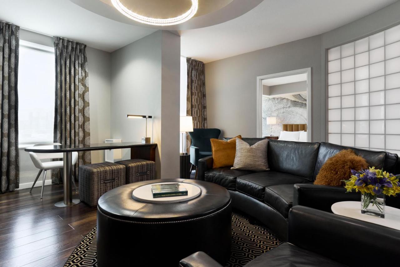 Archer Hotel Falls Church فيرفاكس المظهر الخارجي الصورة