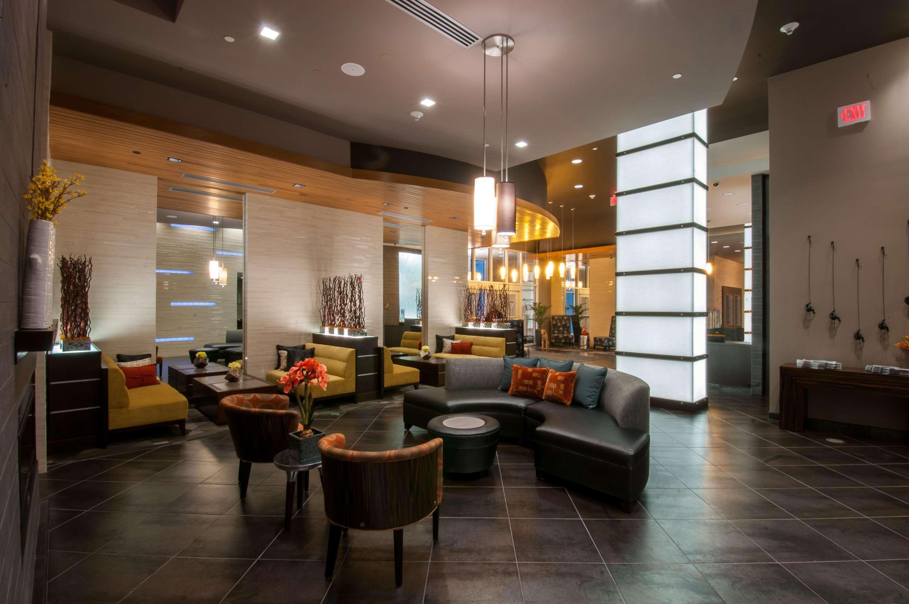 Archer Hotel Falls Church فيرفاكس المظهر الخارجي الصورة