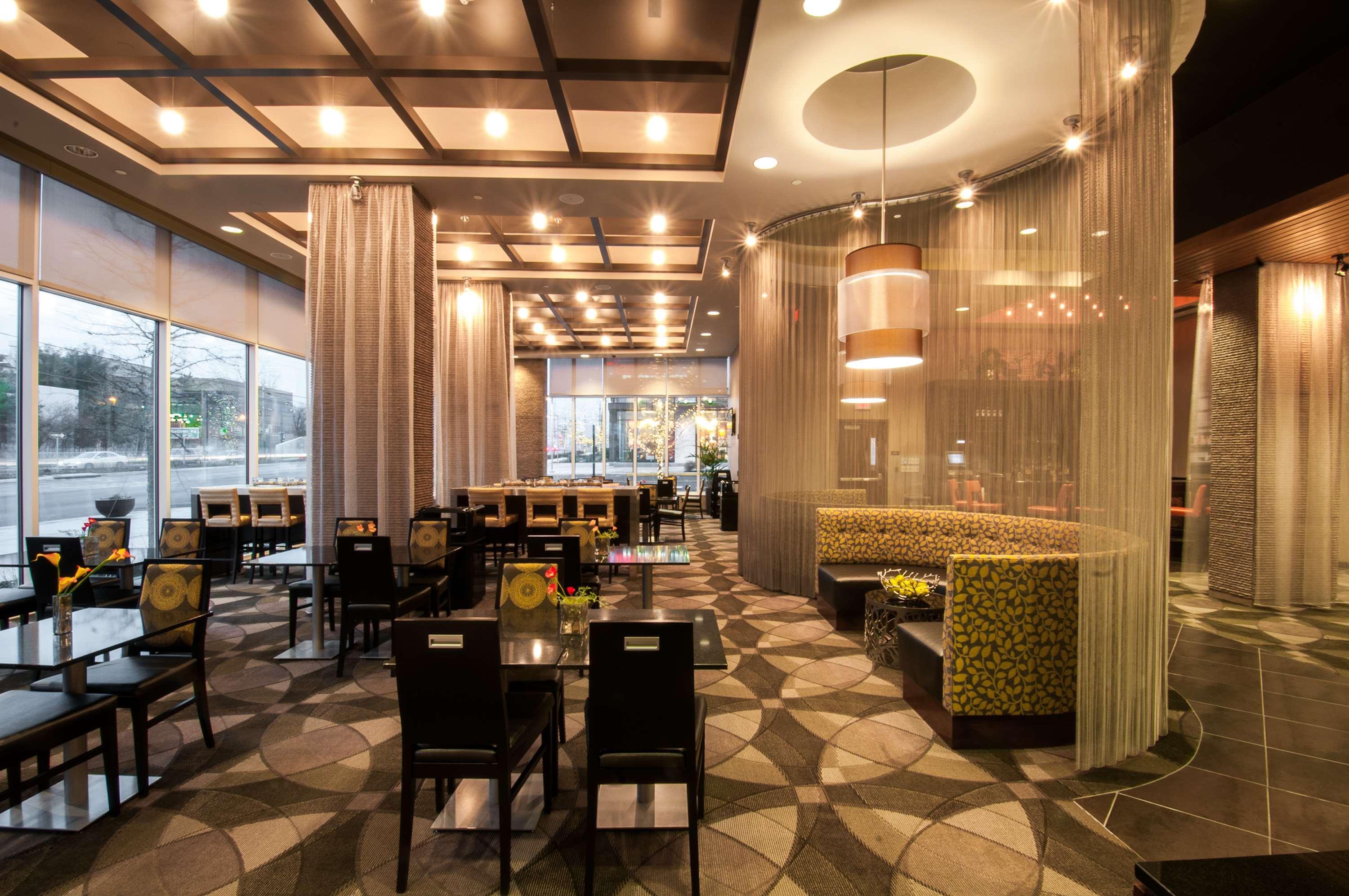 Archer Hotel Falls Church فيرفاكس المظهر الخارجي الصورة
