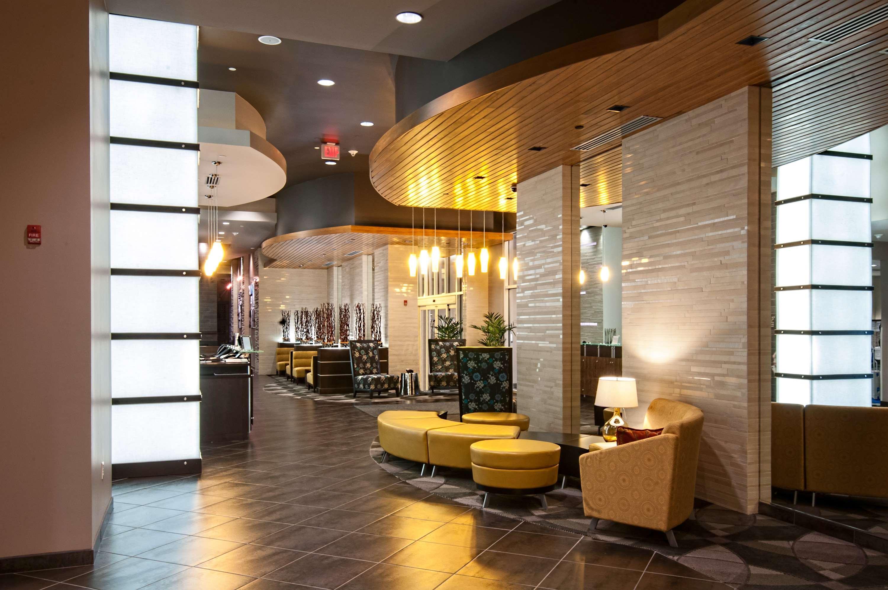 Archer Hotel Falls Church فيرفاكس المظهر الخارجي الصورة