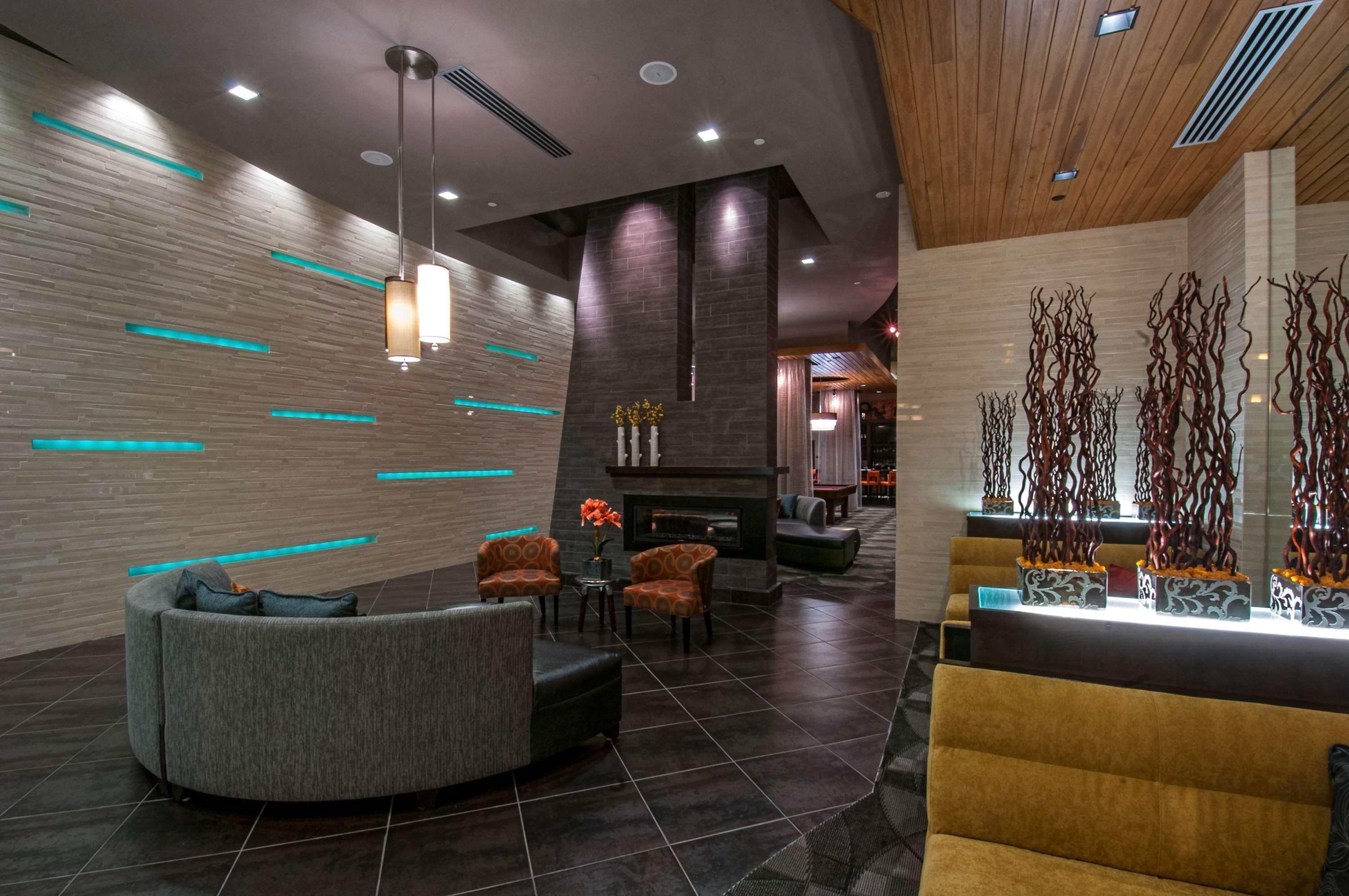 Archer Hotel Falls Church فيرفاكس المظهر الخارجي الصورة
