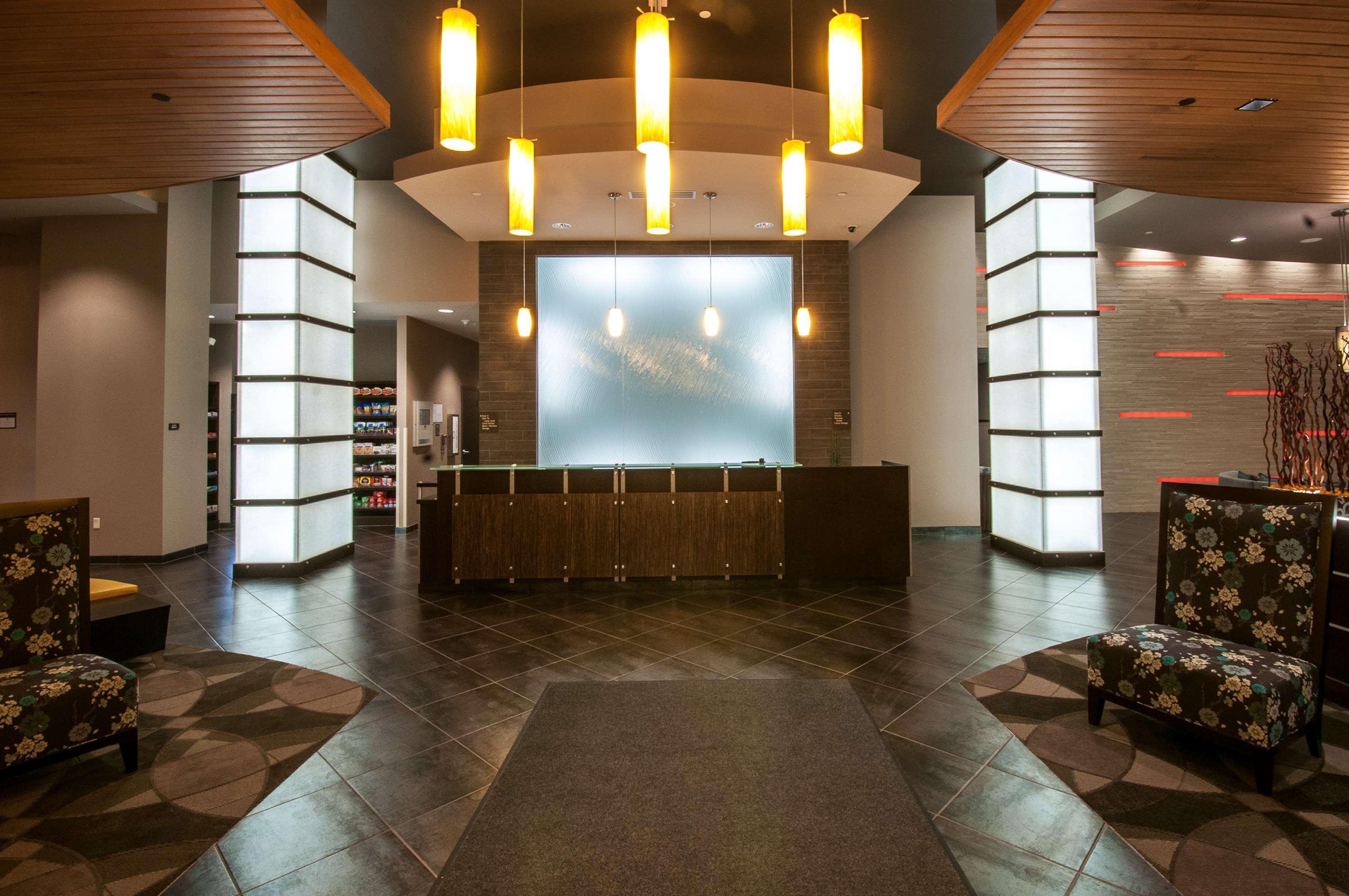 Archer Hotel Falls Church فيرفاكس المظهر الخارجي الصورة