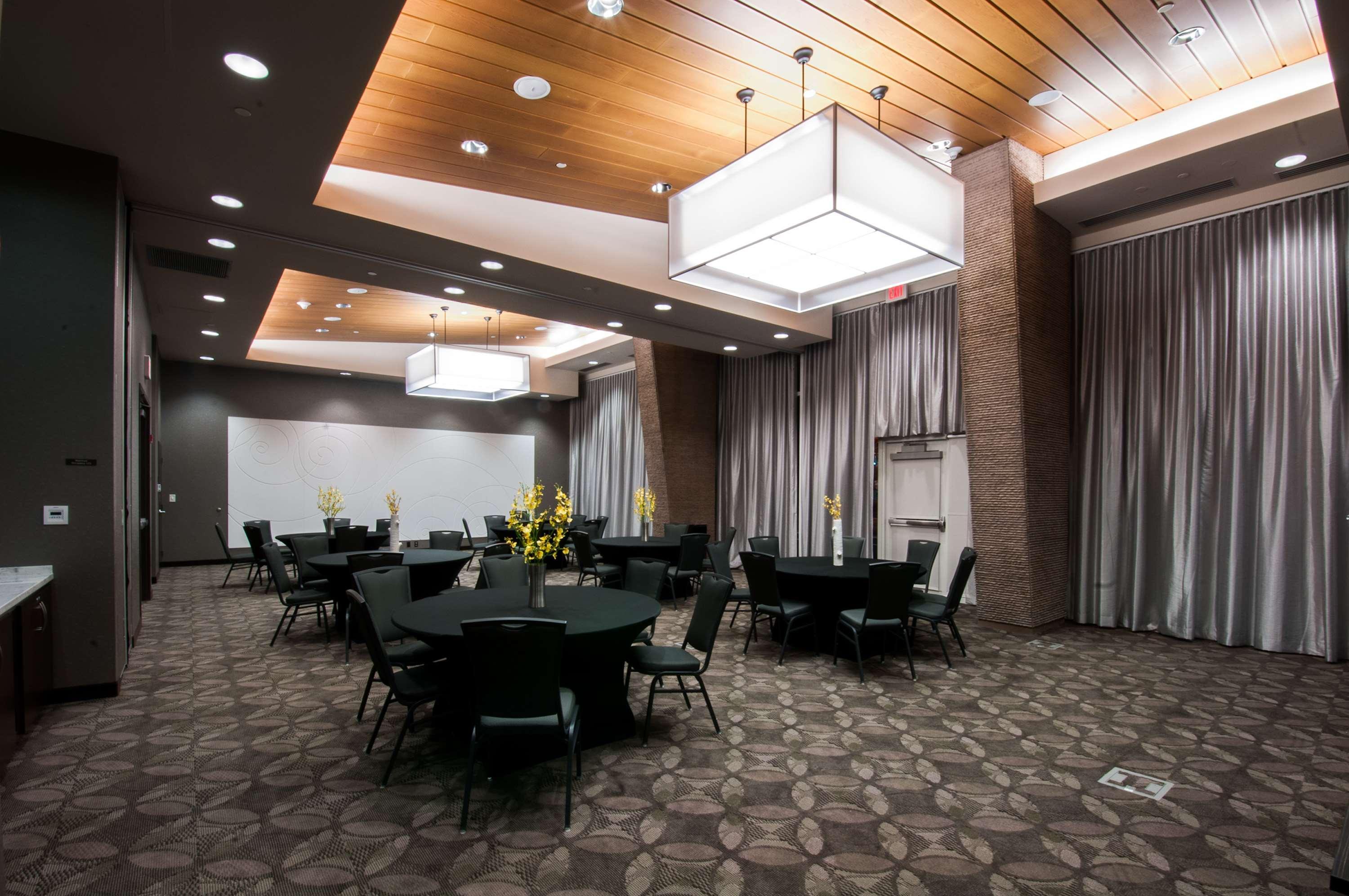 Archer Hotel Falls Church فيرفاكس المظهر الخارجي الصورة