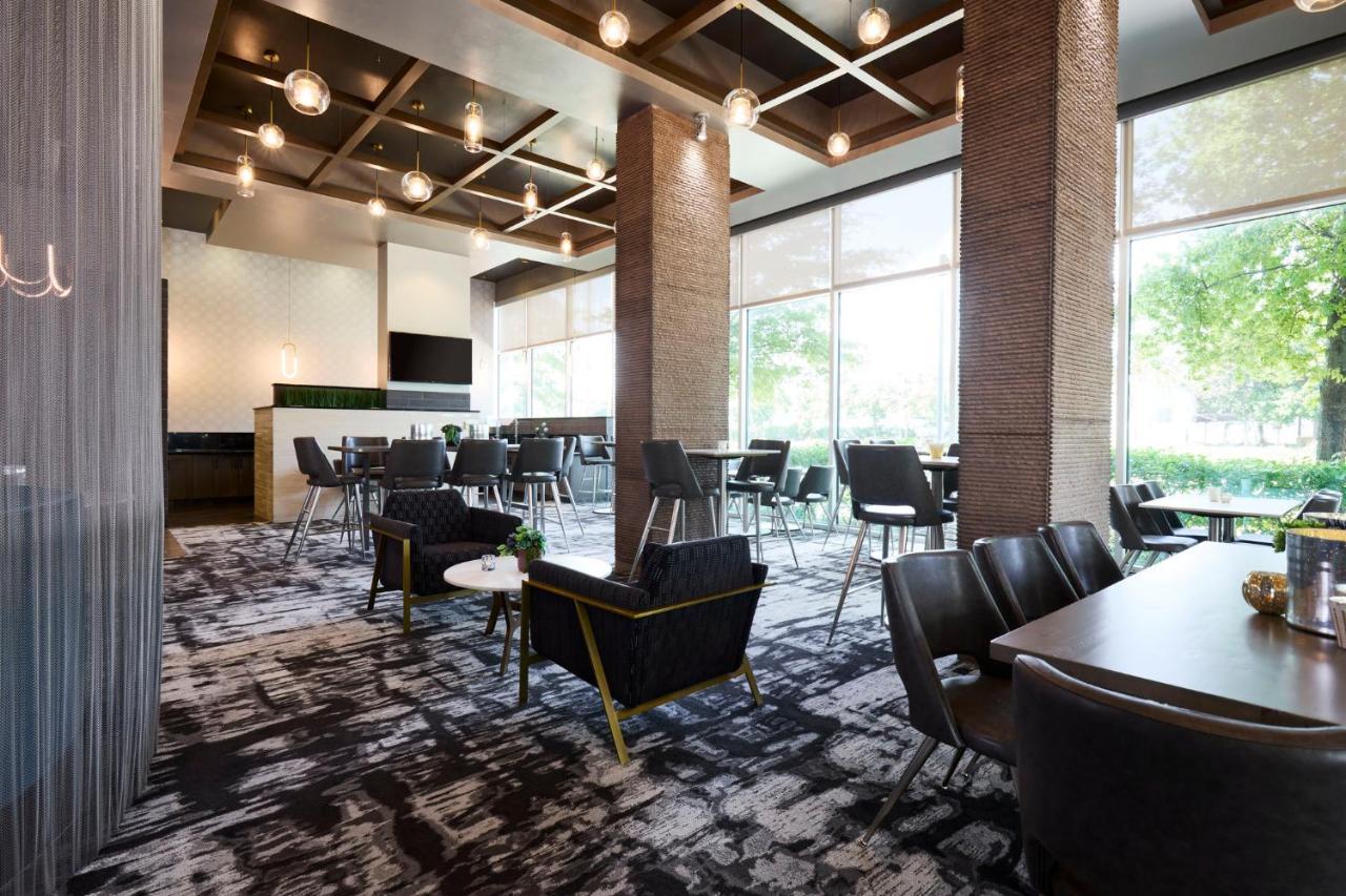 Archer Hotel Falls Church فيرفاكس المظهر الخارجي الصورة