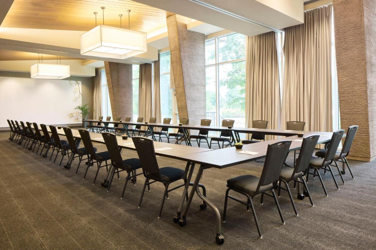 Archer Hotel Falls Church فيرفاكس المظهر الخارجي الصورة