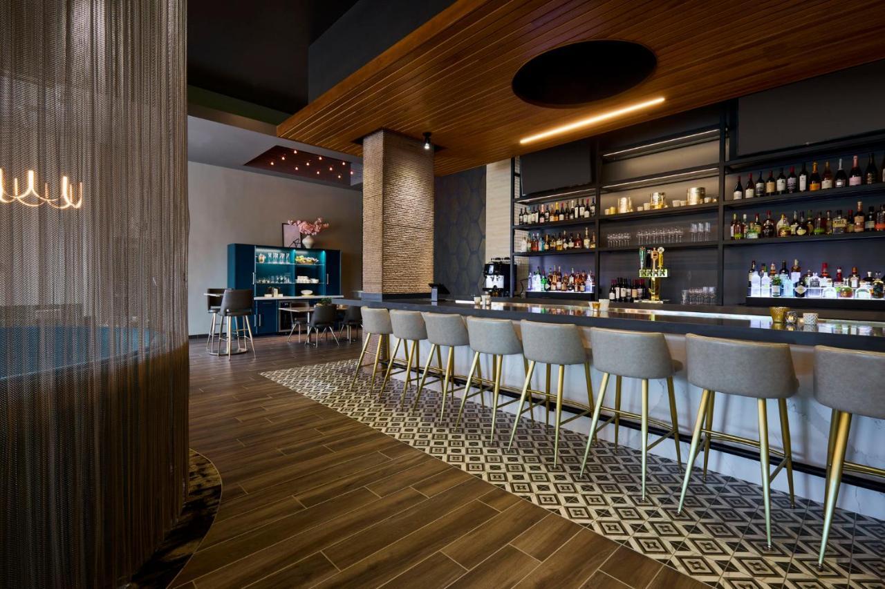 Archer Hotel Falls Church فيرفاكس المظهر الخارجي الصورة