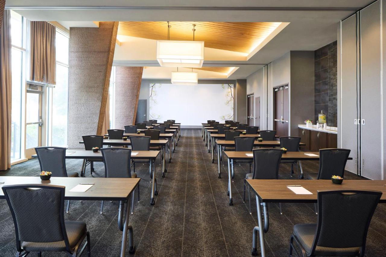 Archer Hotel Falls Church فيرفاكس المظهر الخارجي الصورة