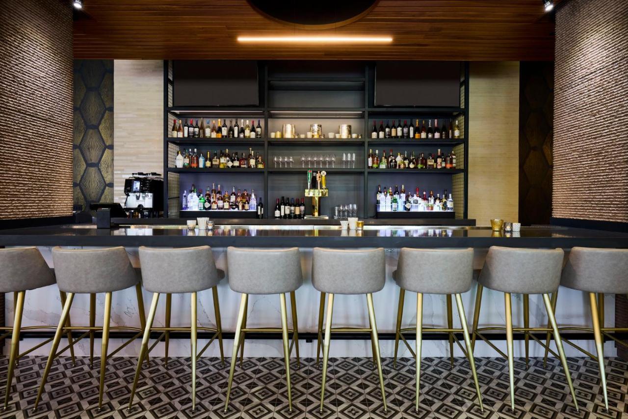 Archer Hotel Falls Church فيرفاكس المظهر الخارجي الصورة